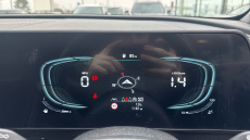 Kia Sportage 1.6T GDi 157 48V ISG GT-Line 5dr Petrol Estate